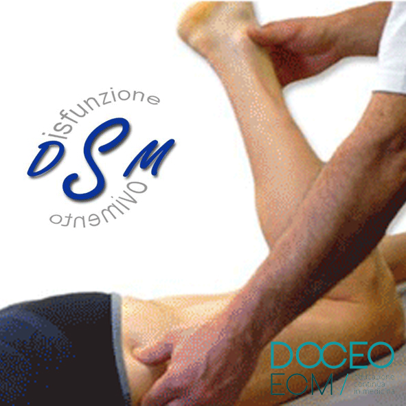 FUNCTIONAL POSTURE IN MOTION - Doceo ECM