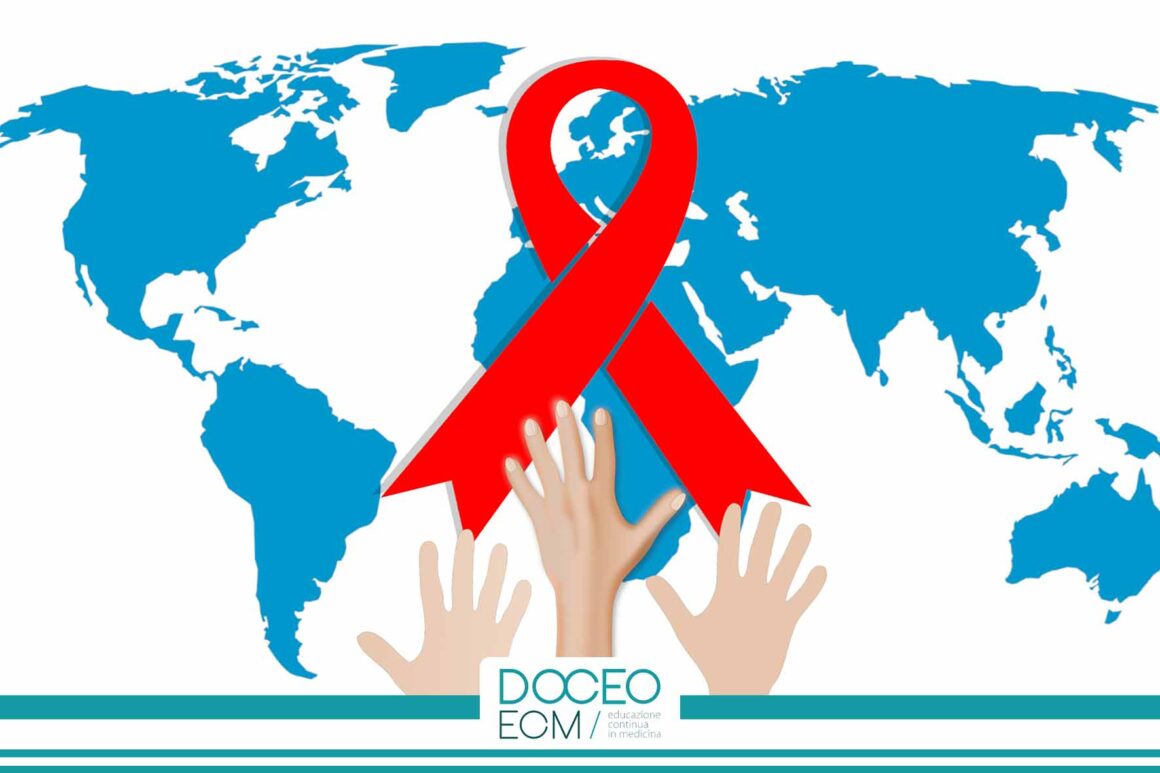 HIV+: curarsi ora per non ammalarsi domani